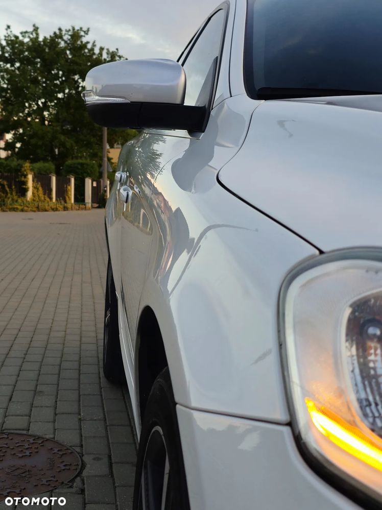 Volvo XC 60 - 10