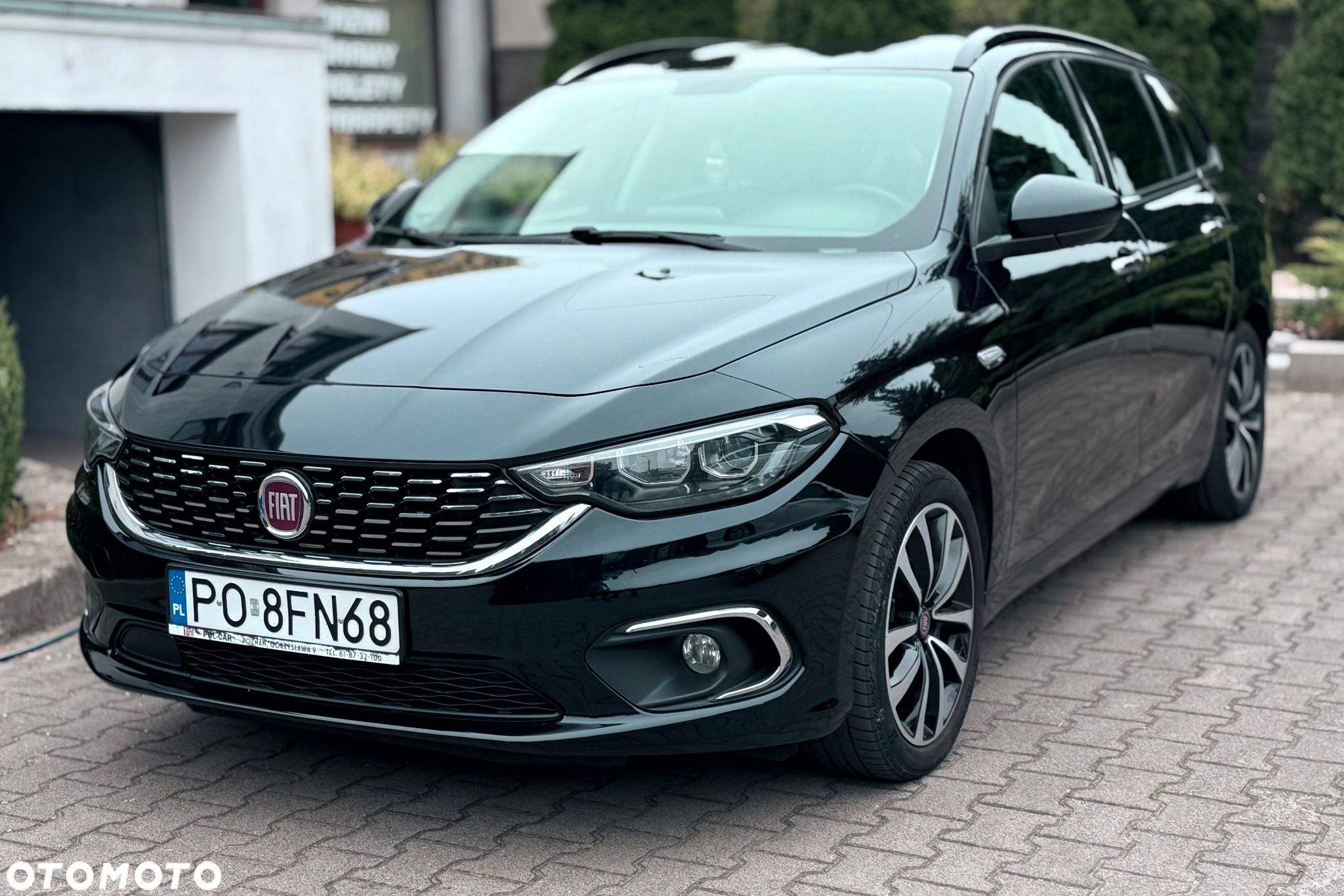 Fiat Tipo - 1