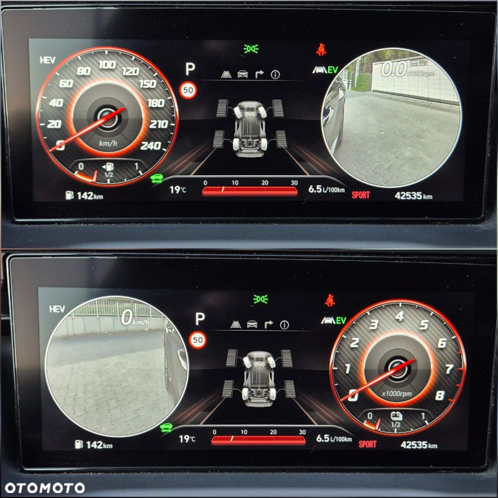 Hyundai Tucson 1.6 T-GDi 4WD N Line - 36