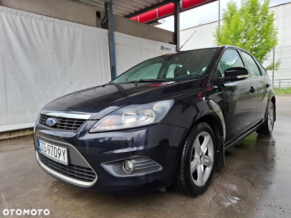 Ford Focus - 1