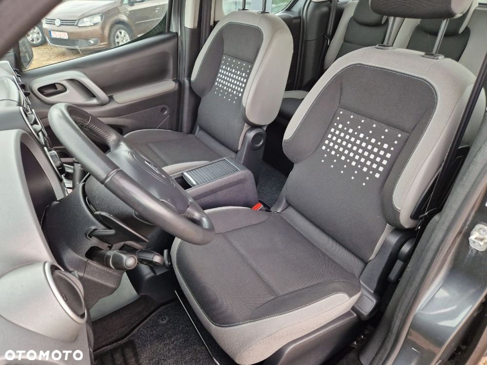 Citroën Berlingo Multispace BlueHDi 100 S&S ETG6 SELECTION - 9