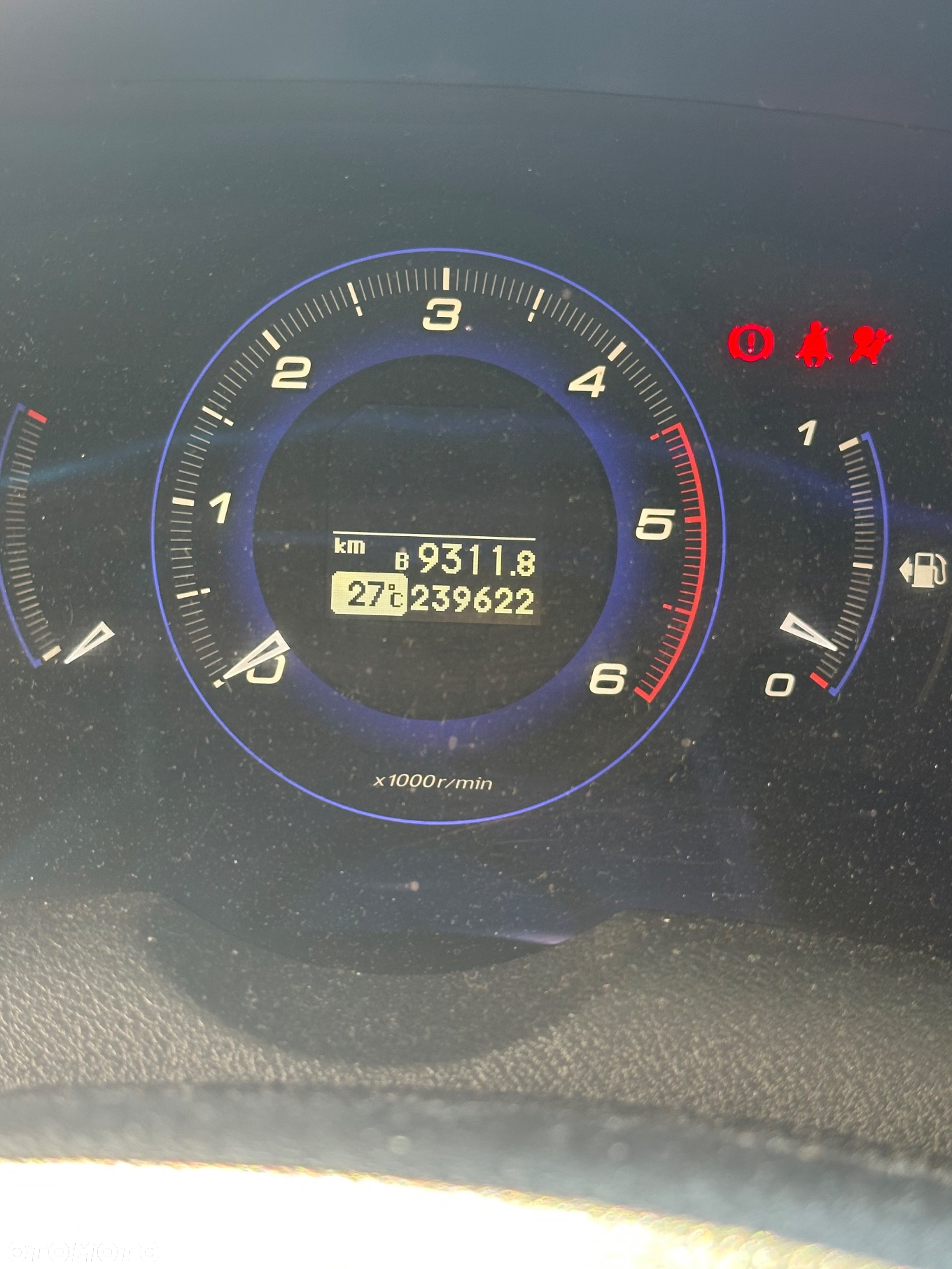 Honda Civic - 13