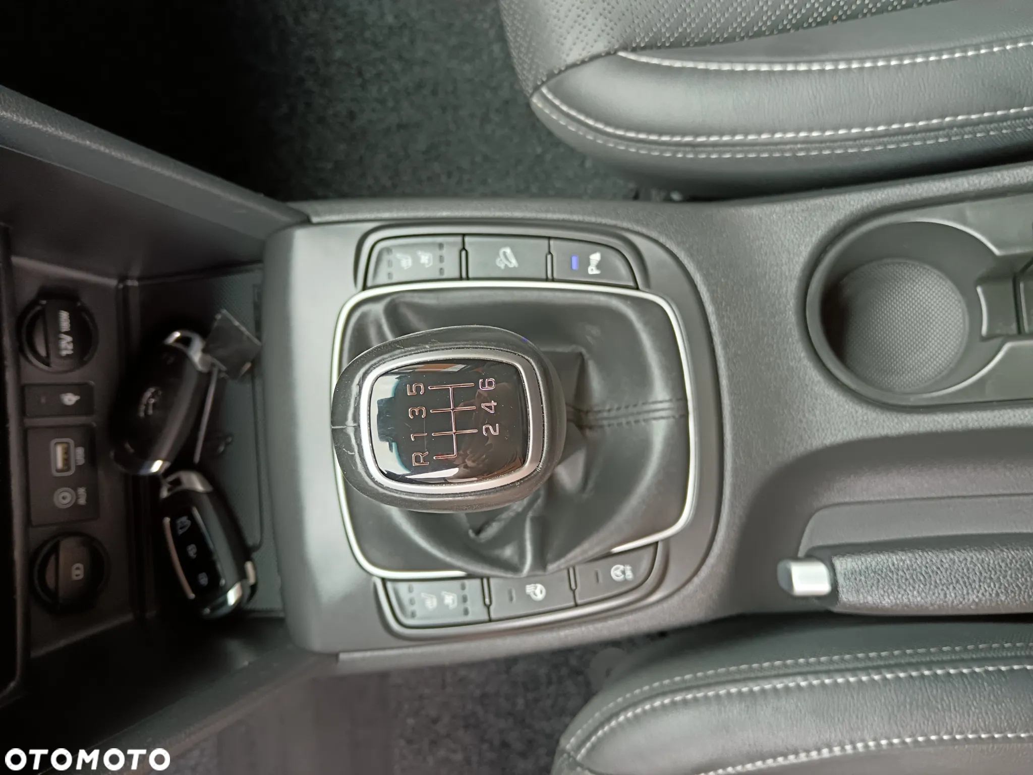 Hyundai Kona 1.0 T-GDI Executive - 16