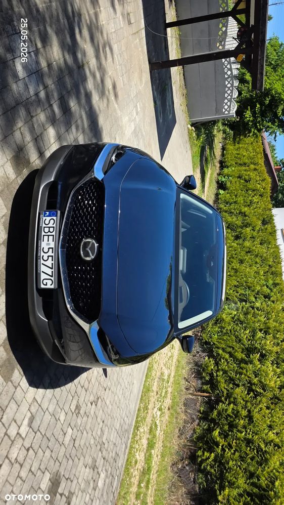 Mazda CX-30 2.0 mHEV Hikari AWD - 10