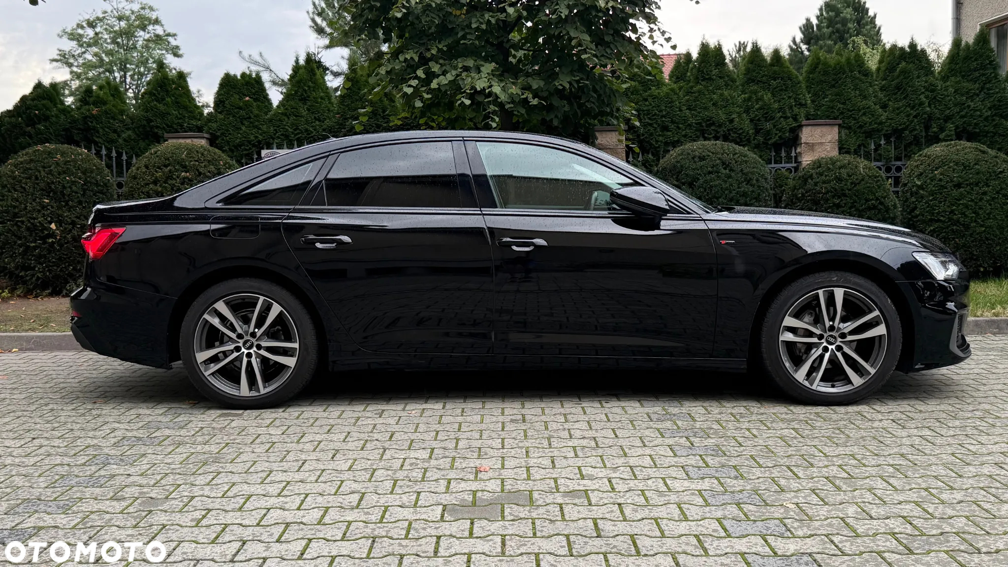Audi A6 ver-40-tdi-quattro-s-tronic-s-line - 9