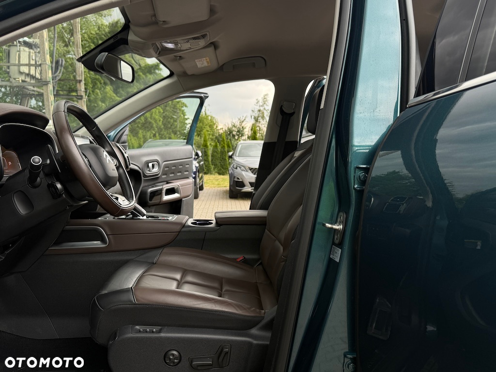 Citroën C5 Aircross 1.6 PureTech Shine EAT8 - 32