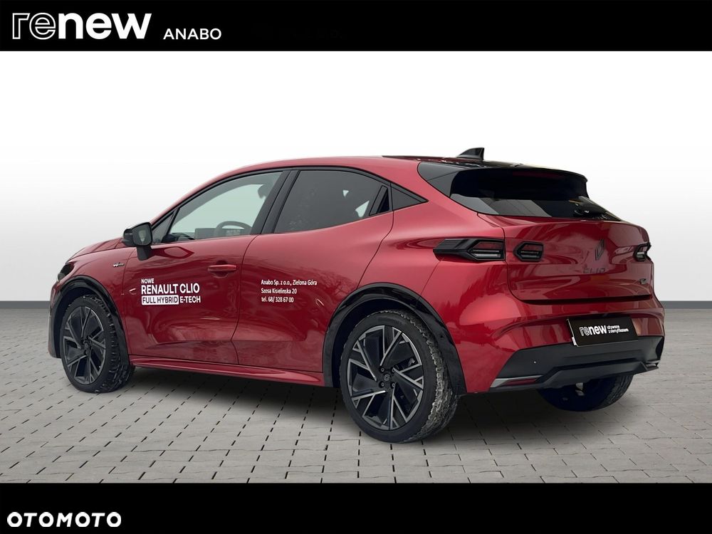 Renault Clio - 3
