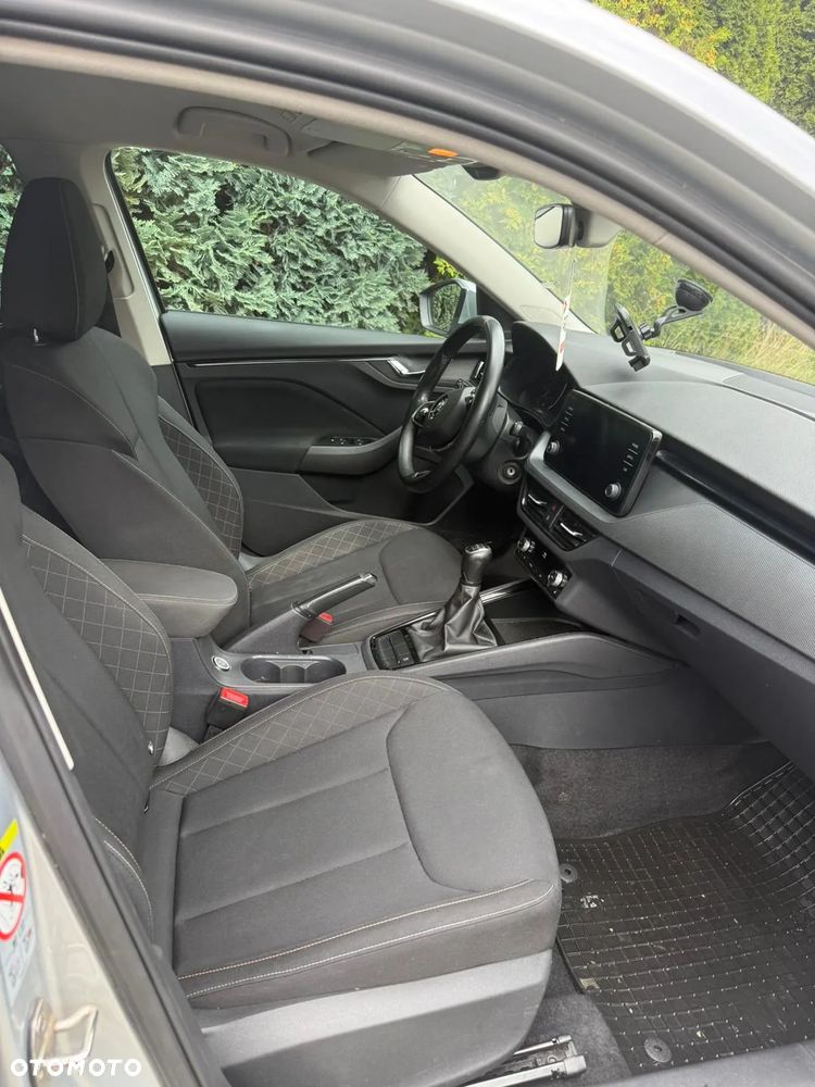 Skoda Scala 1.0 TSI Ambition - 9