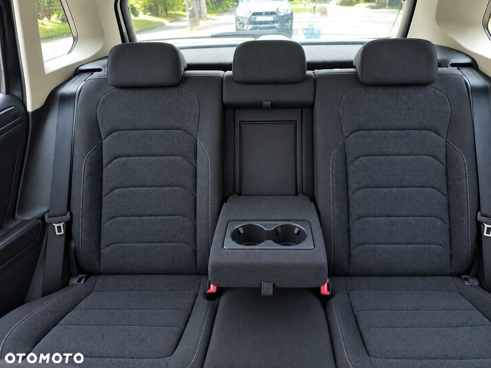 Volkswagen Tiguan 2.0 TSI BMT 4Mot Highline DSG - 32