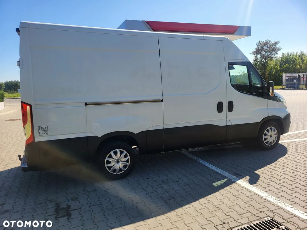 Iveco Daily - 15