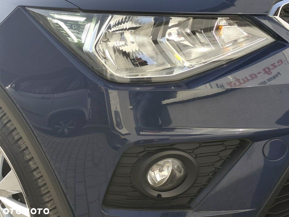 Seat Arona 1.0 TSI OPF Xperience - 12