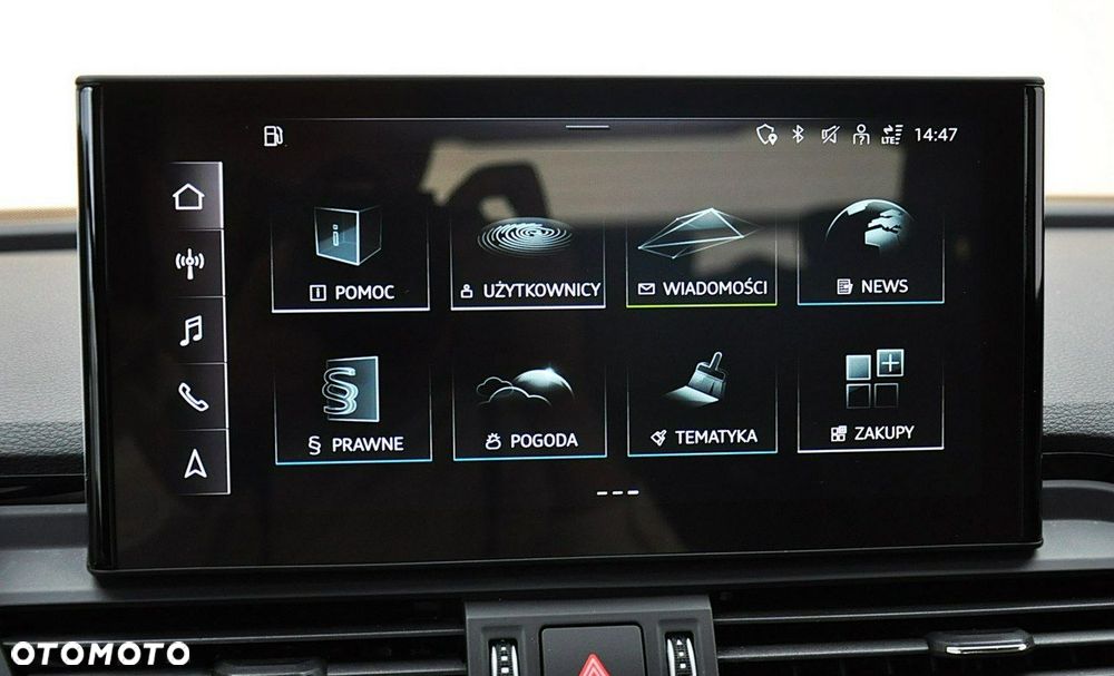 Audi Q5 Sportback - 37