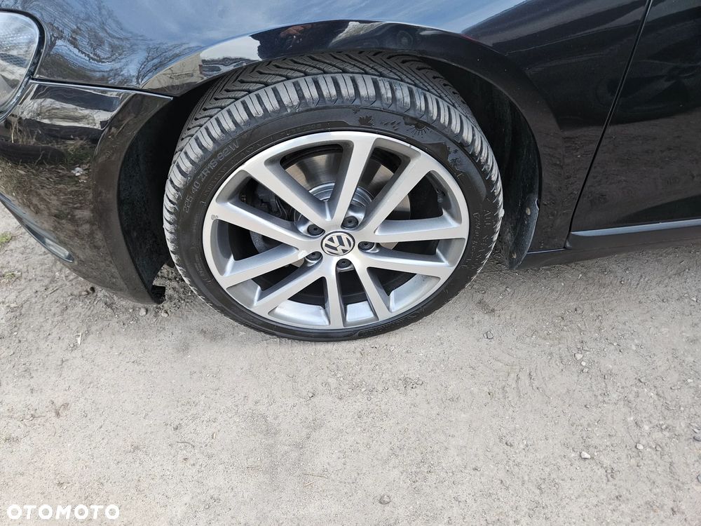 Volkswagen Scirocco 1.4 TSI Team - 18