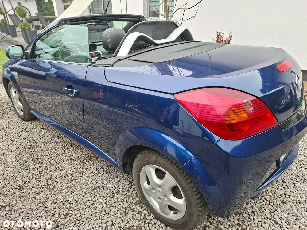 Opel Tigra 1.8 Volks-Tigra - 4