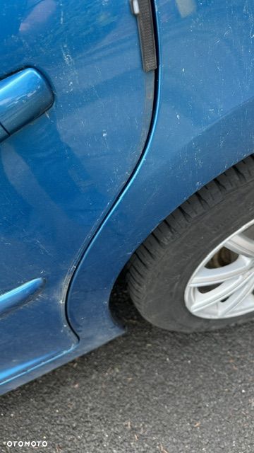 Peugeot 207 1.6 HDi - 16