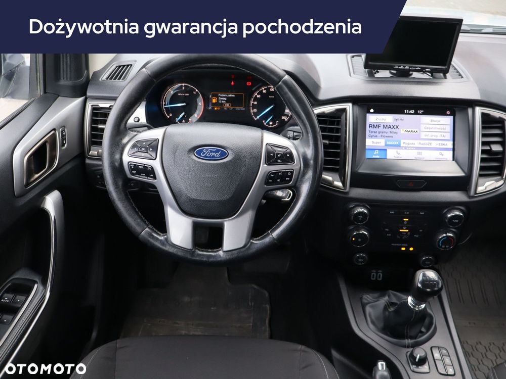 Ford Ranger - 9