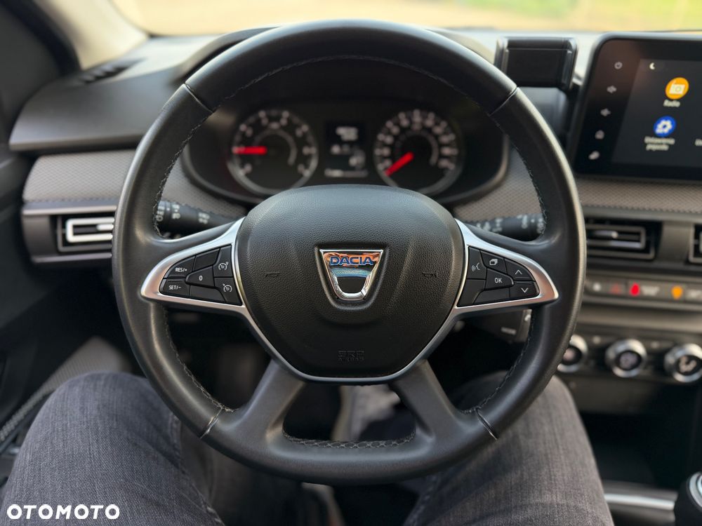 Dacia Jogger - 11