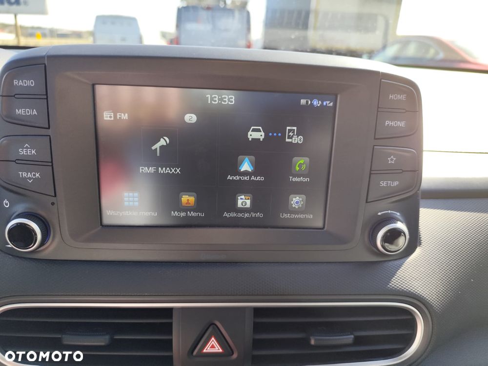 Hyundai Kona 1.6 T-GDI Style 4WD DCT - 10