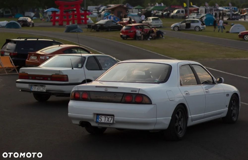 Nissan Skyline - 15