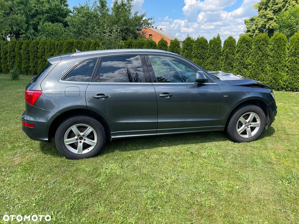 Audi Q5 - 8