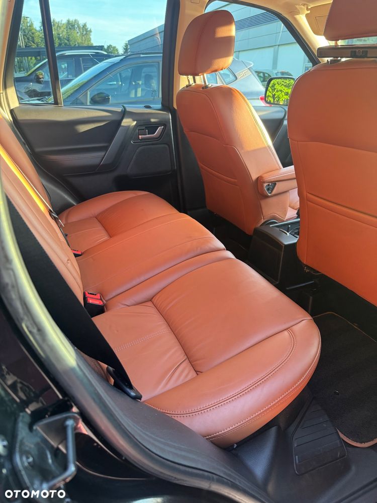 Land Rover Freelander 2.0Si4 HSE - 5