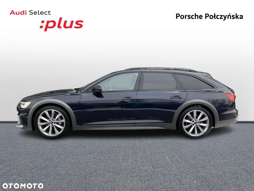 Audi A6 Allroad - 3