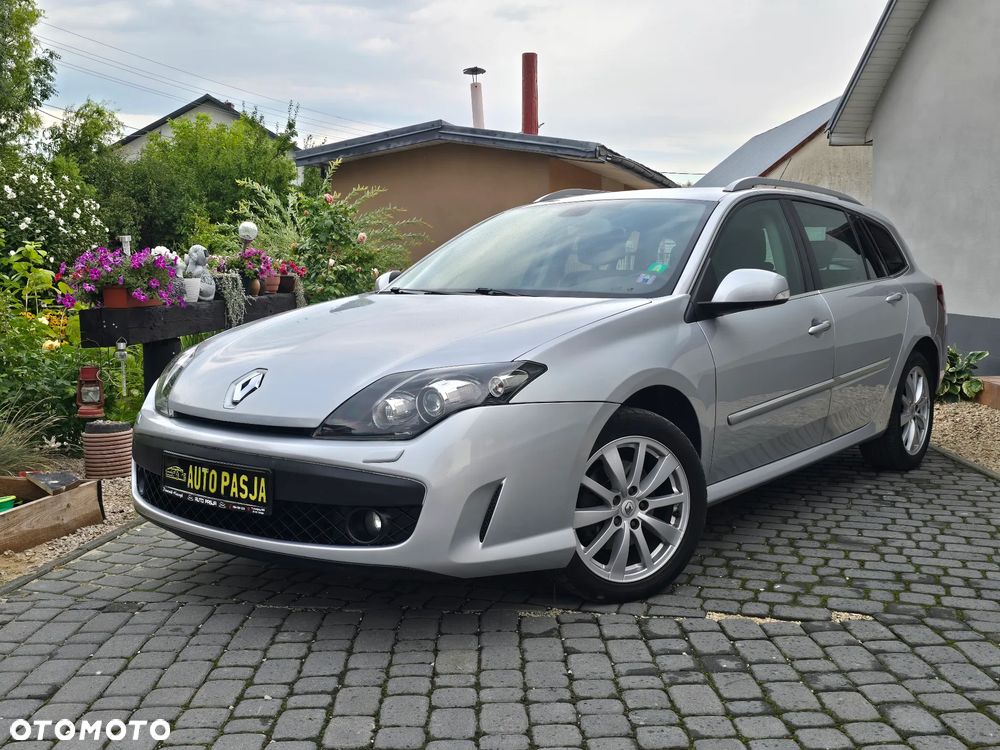 Renault Laguna 2.0 16V 140 Dynamique - 2
