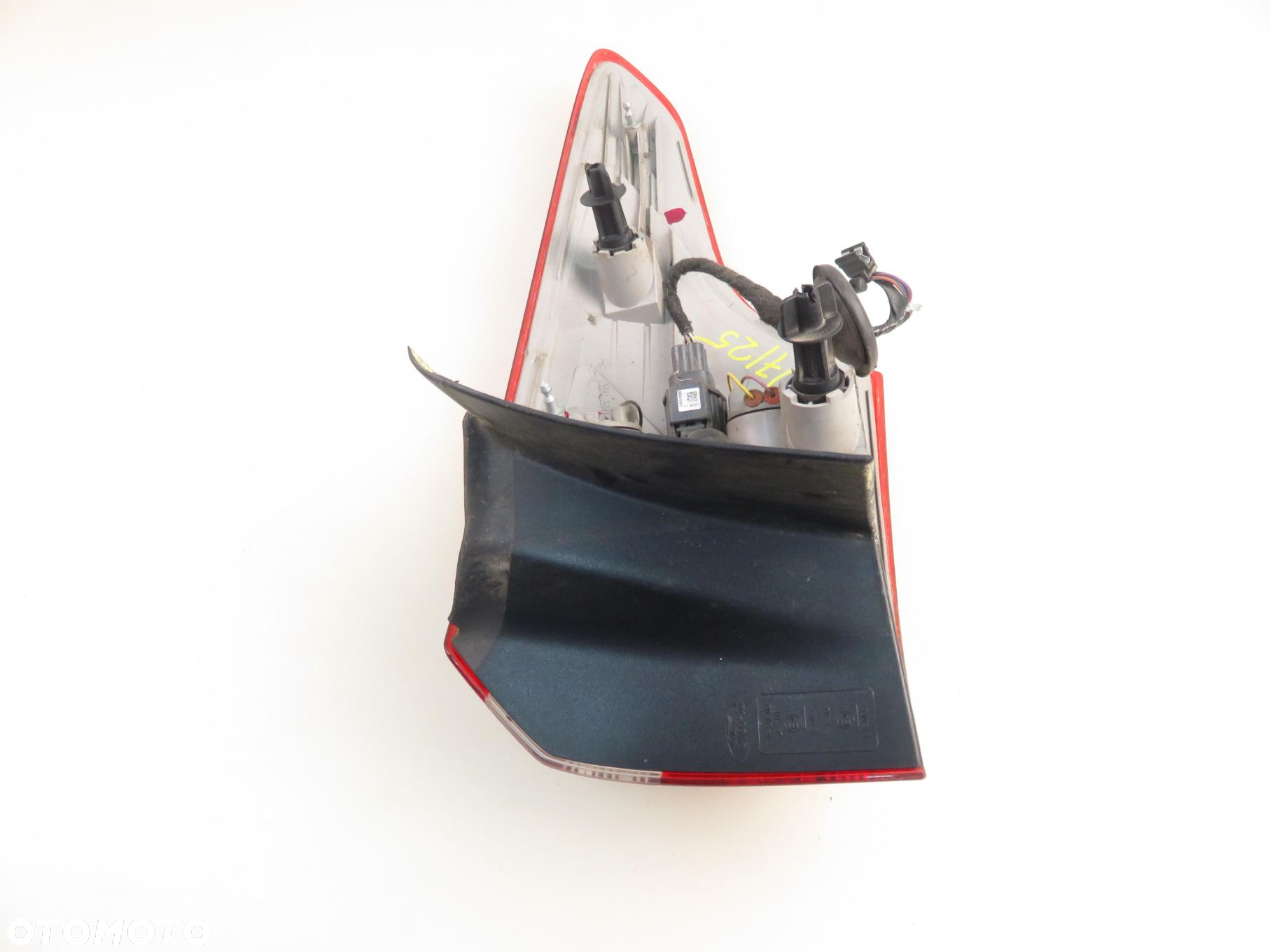 LAMPA LEWA TYLNA FORD FOCUS MK3 Turnier BM5113405GG - 9