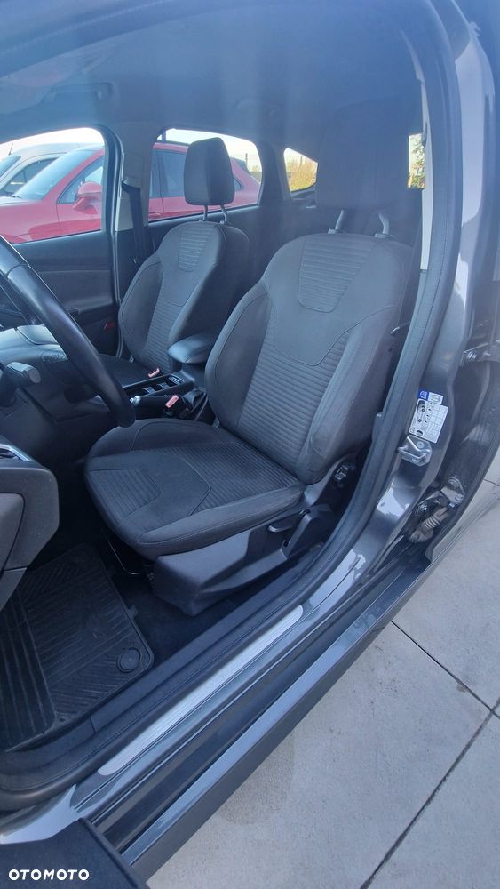 Ford Focus - 9