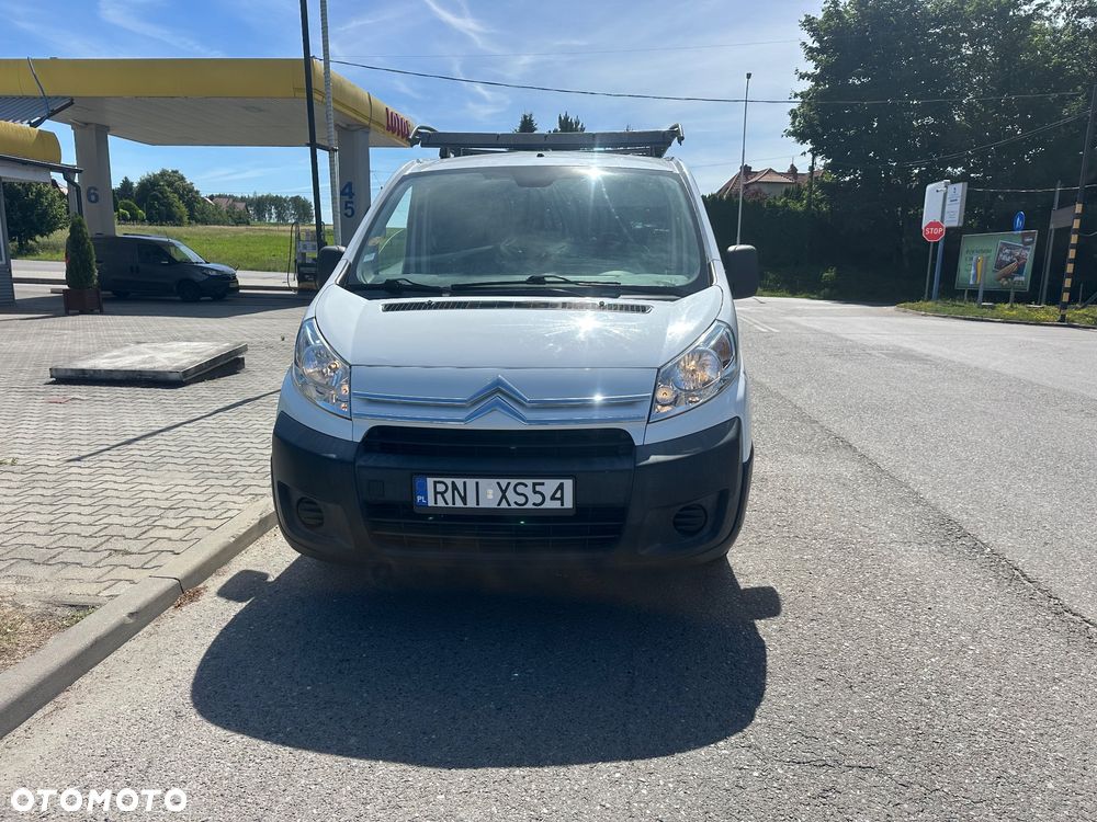 Citroën Jumpy - 2