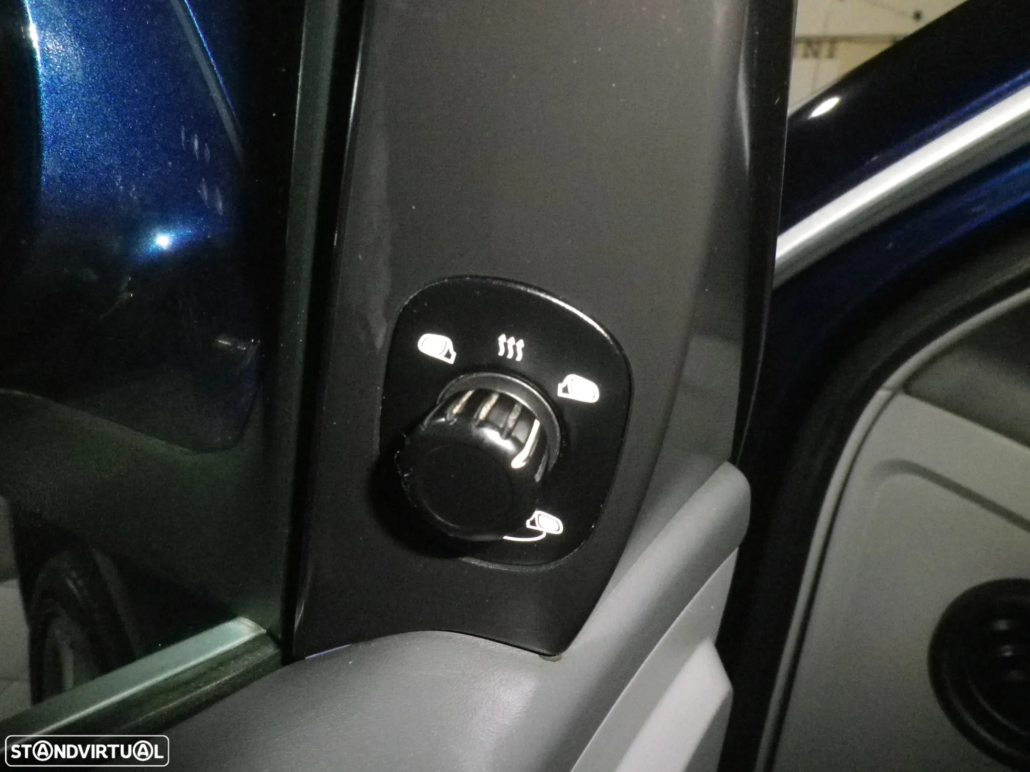 Porsche Cayenne Tiptronic - 22