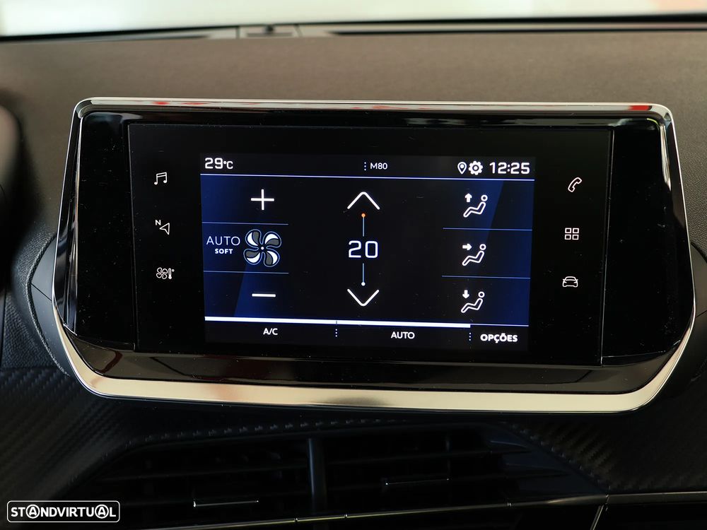 Peugeot 2008 1.5 BlueHDi Active Pack - 28