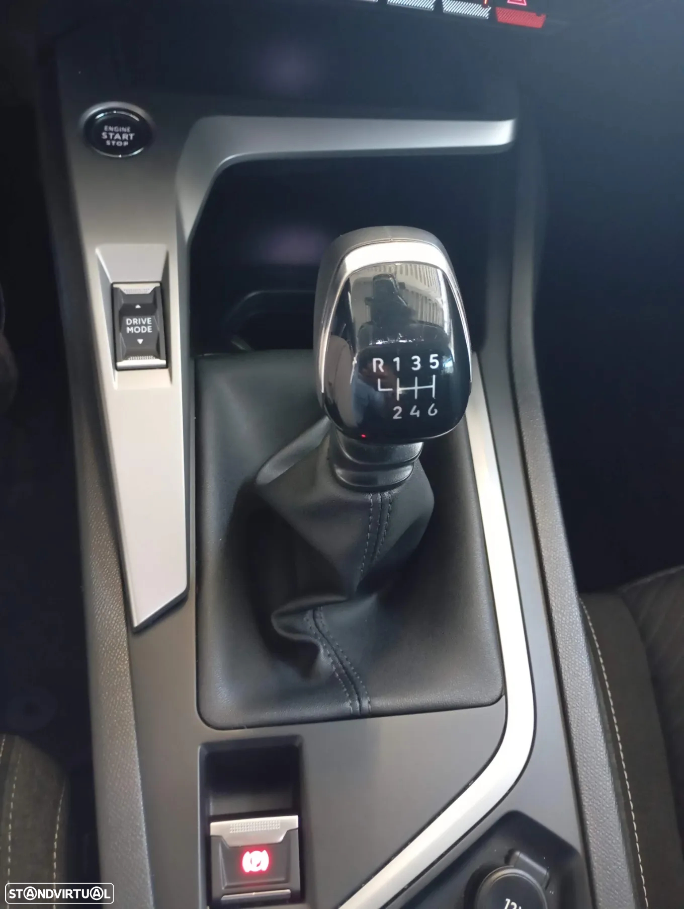 Peugeot 308 1.2 PureTech Access - 10