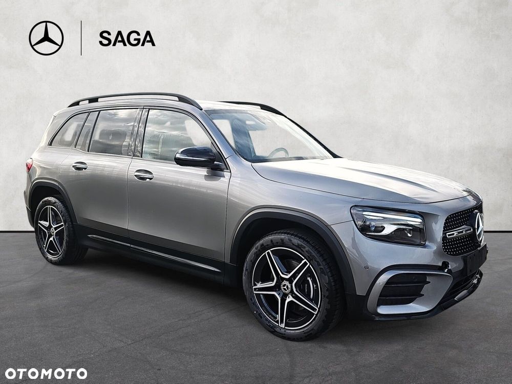 Mercedes-Benz GLB - 3