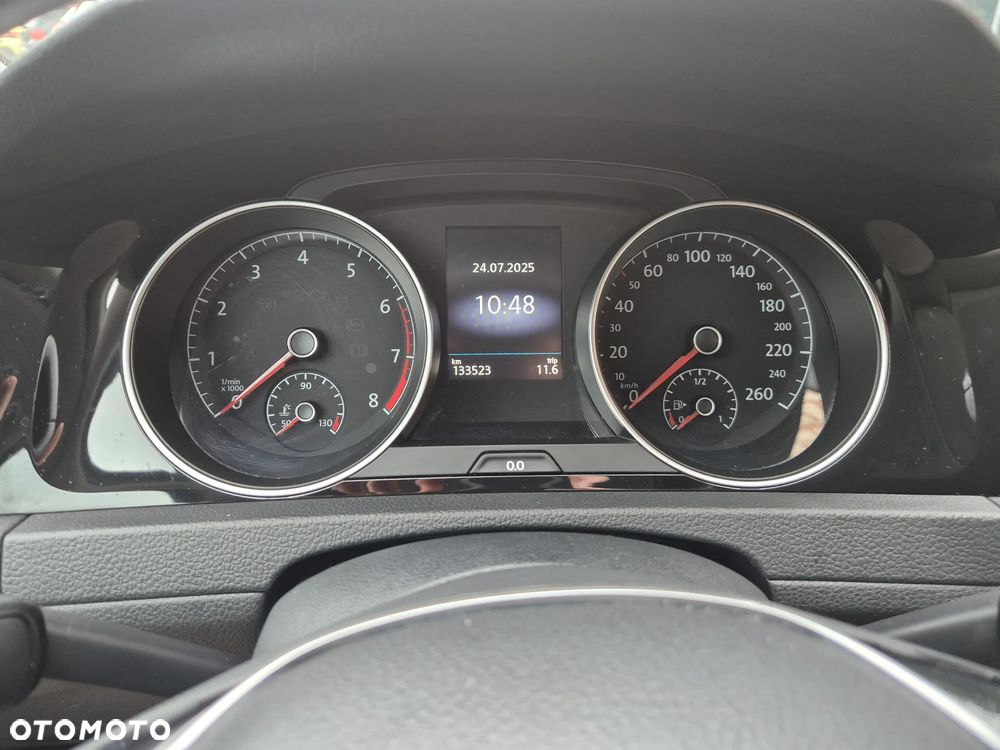 Volkswagen Golf 1.5 TSI ACT (BlueMotion Technology) DSG Highline - 21