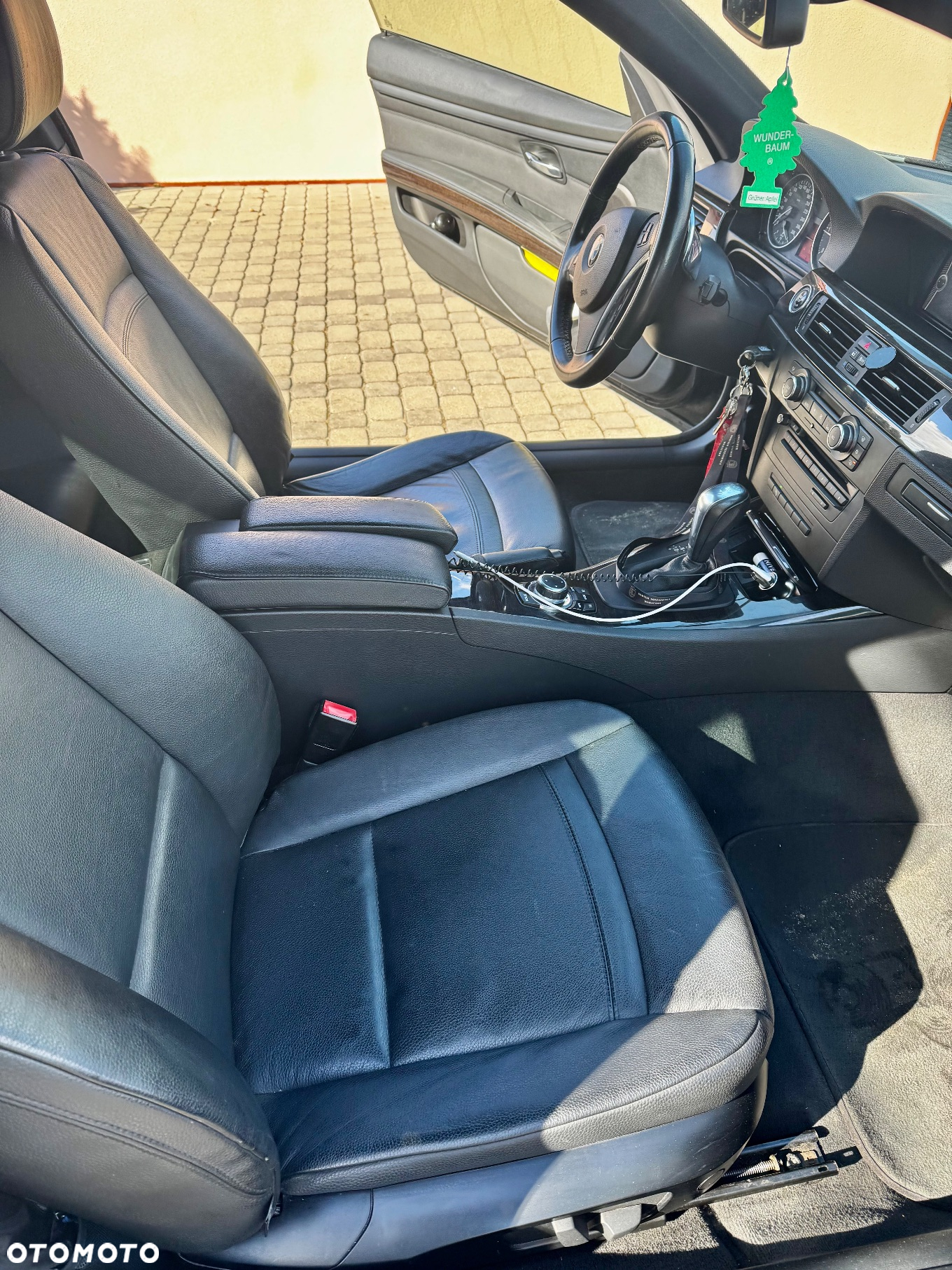 BMW Seria 3 325d Coupe - 18