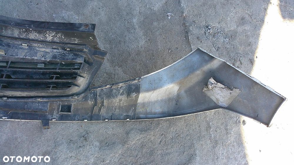 OPEL VIVARO I LIFT ATRAPA ZDERZAK - 6