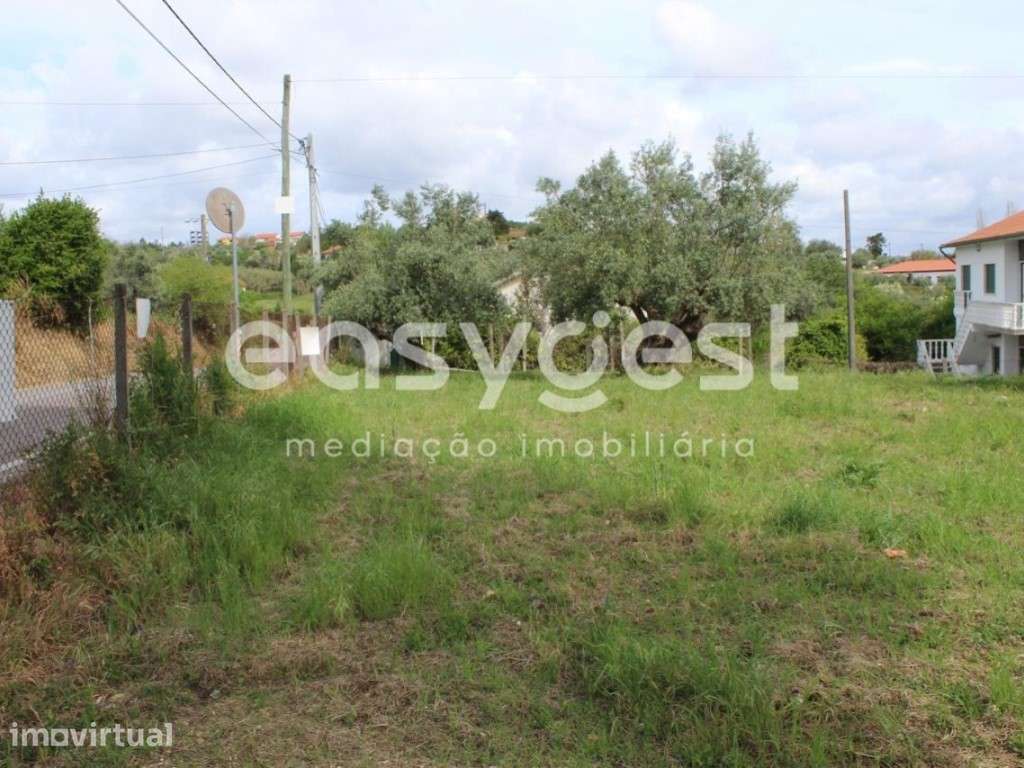Terreno urbano com 2680m2 junto a cidade - Totalmente plano - Grande imagem: 4/24