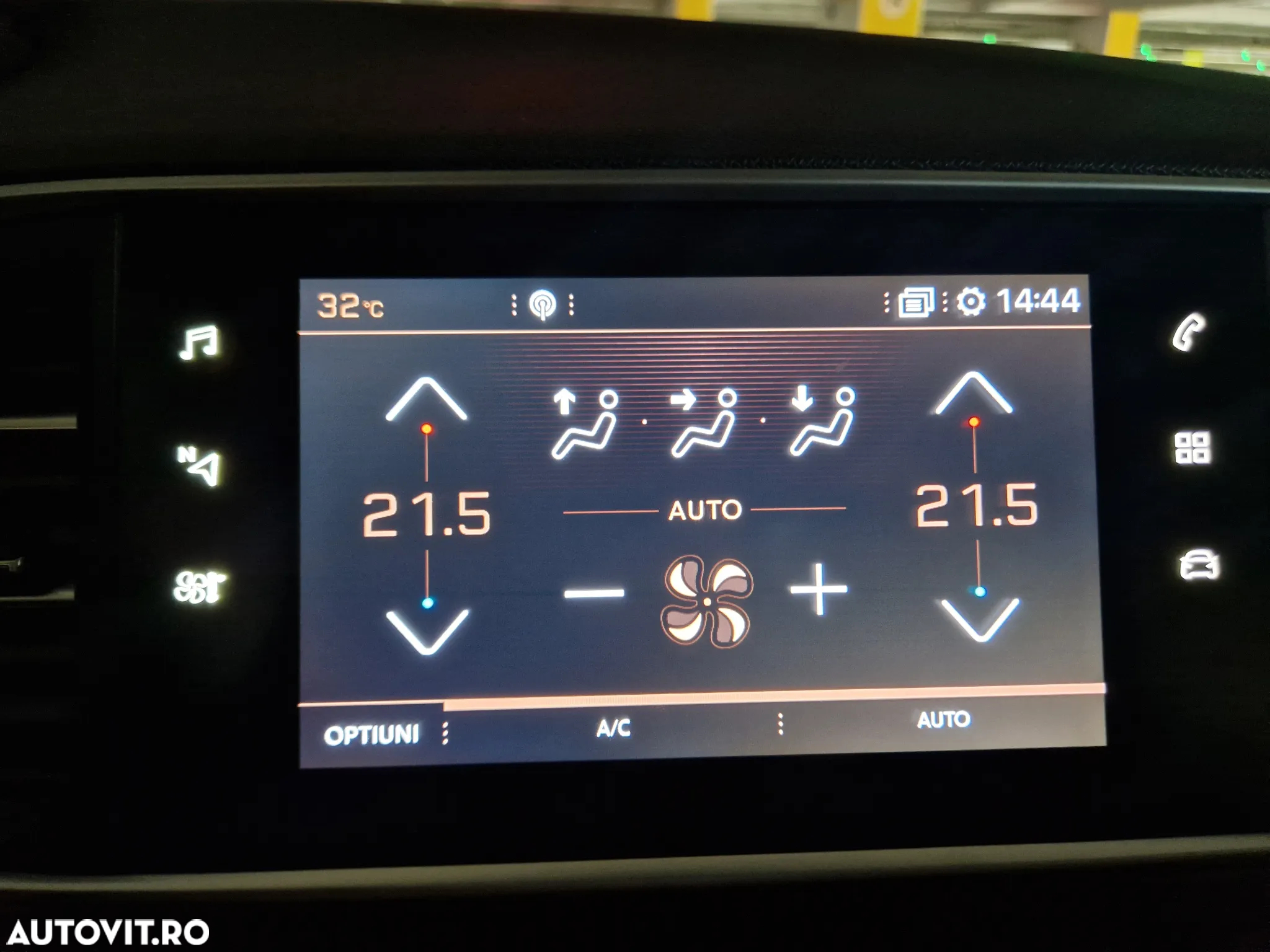 Peugeot 308 PureTech 110 Stop & Start Active - 9