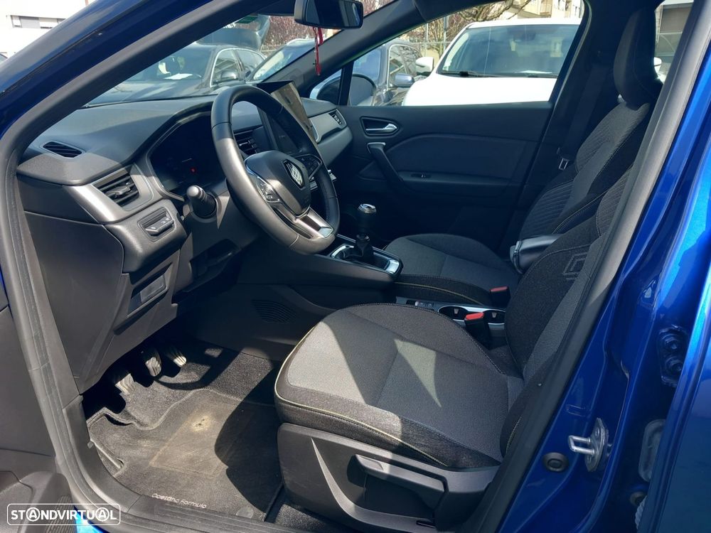 Renault Captur 1.0 TCe Intens - 8