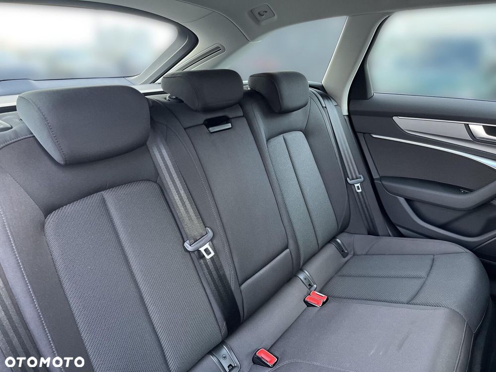 Audi A6 Avant - 15