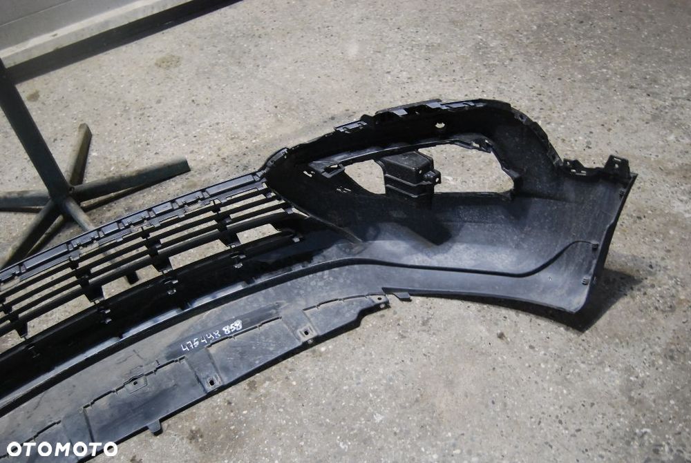 ZDERZAK PRZÓD SPOILER OPEL CROSSLAND X 475498858 - 6