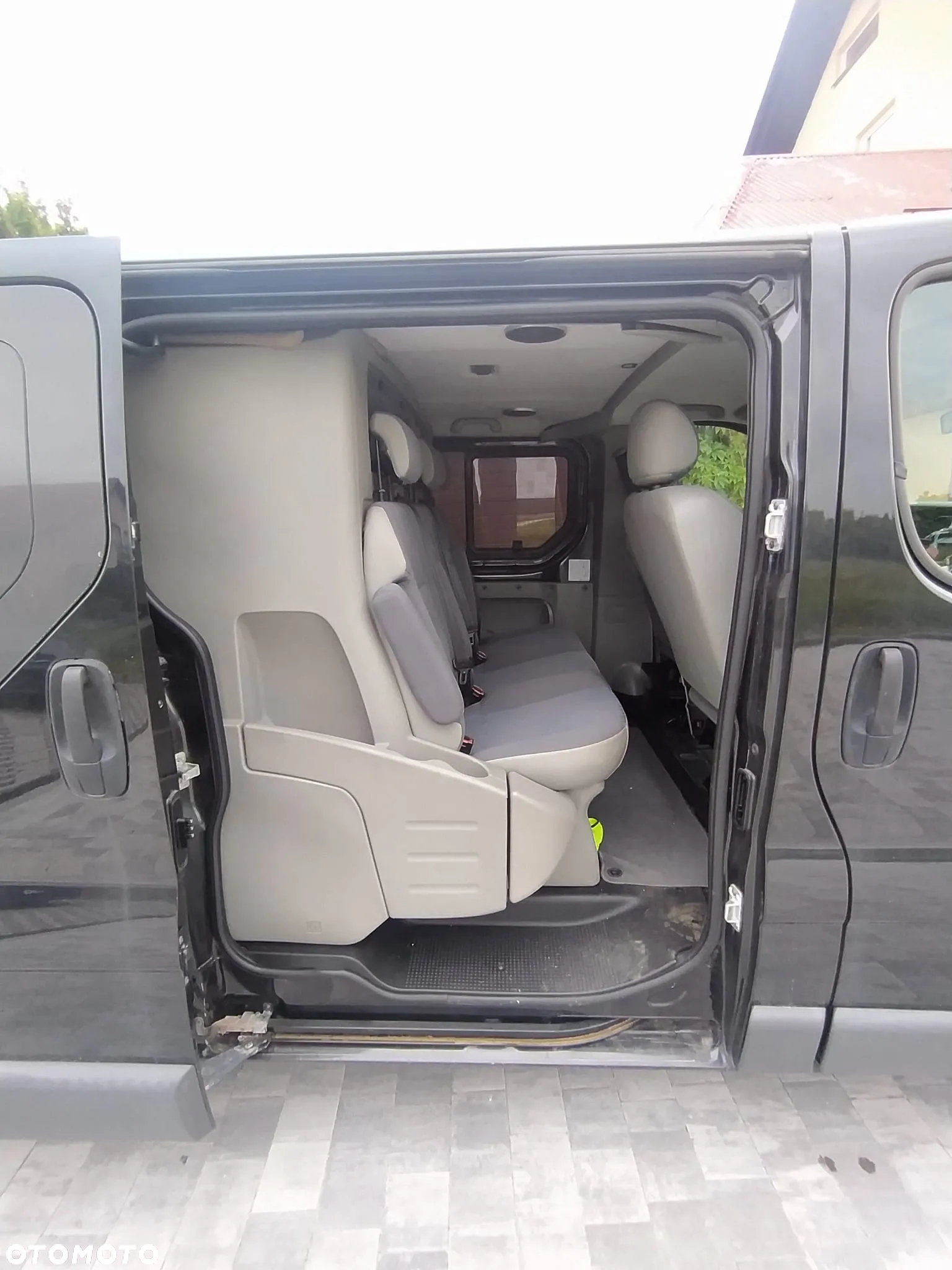 Renault Trafic L2H1 - 6