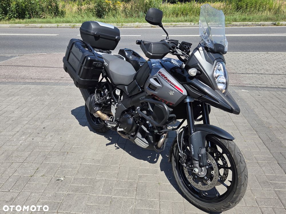 Suzuki DL - 11