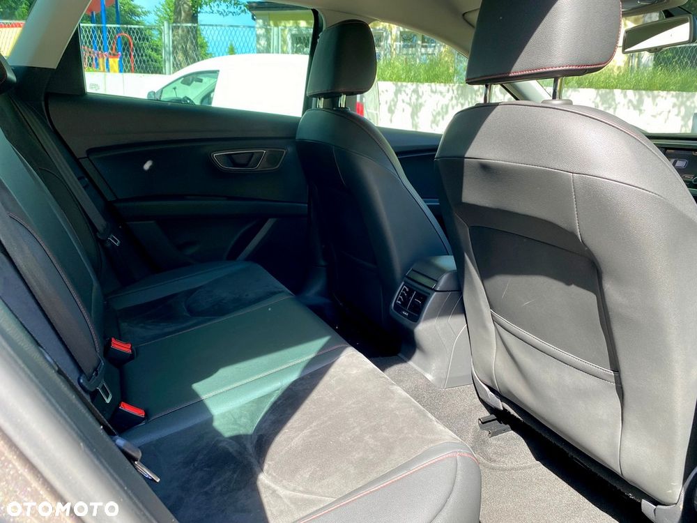 Seat Leon 1.4 TSI FR S&S - 10