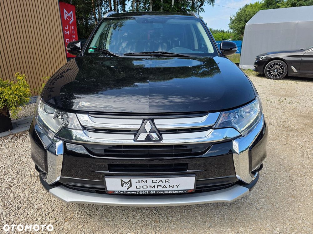 Mitsubishi Outlander - 8