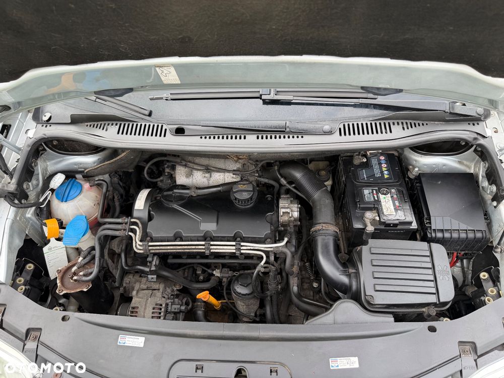 Volkswagen Caddy - 22