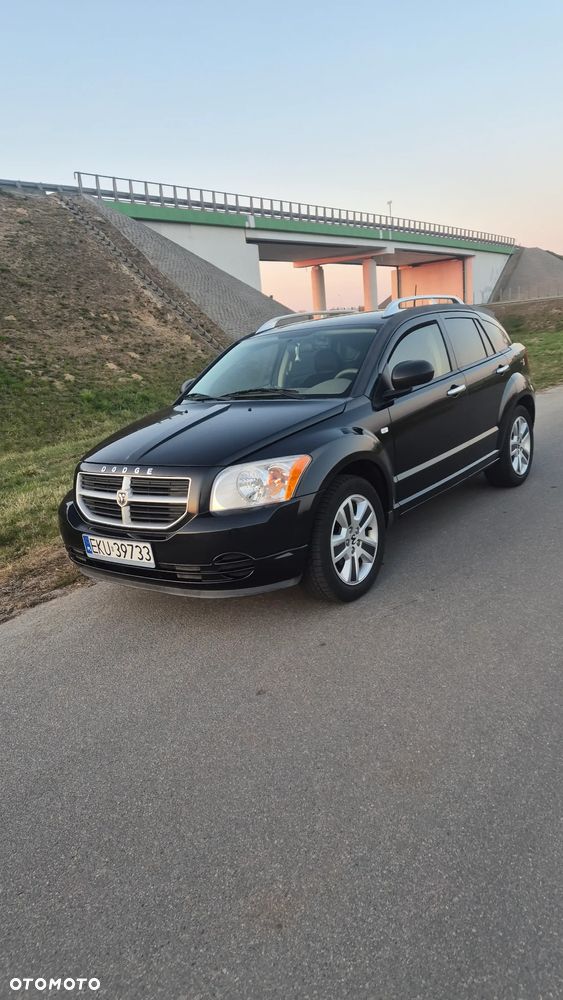 Dodge Caliber 1.8 S - 1