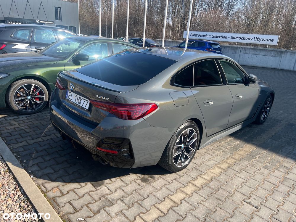 BMW Seria 4 - 10