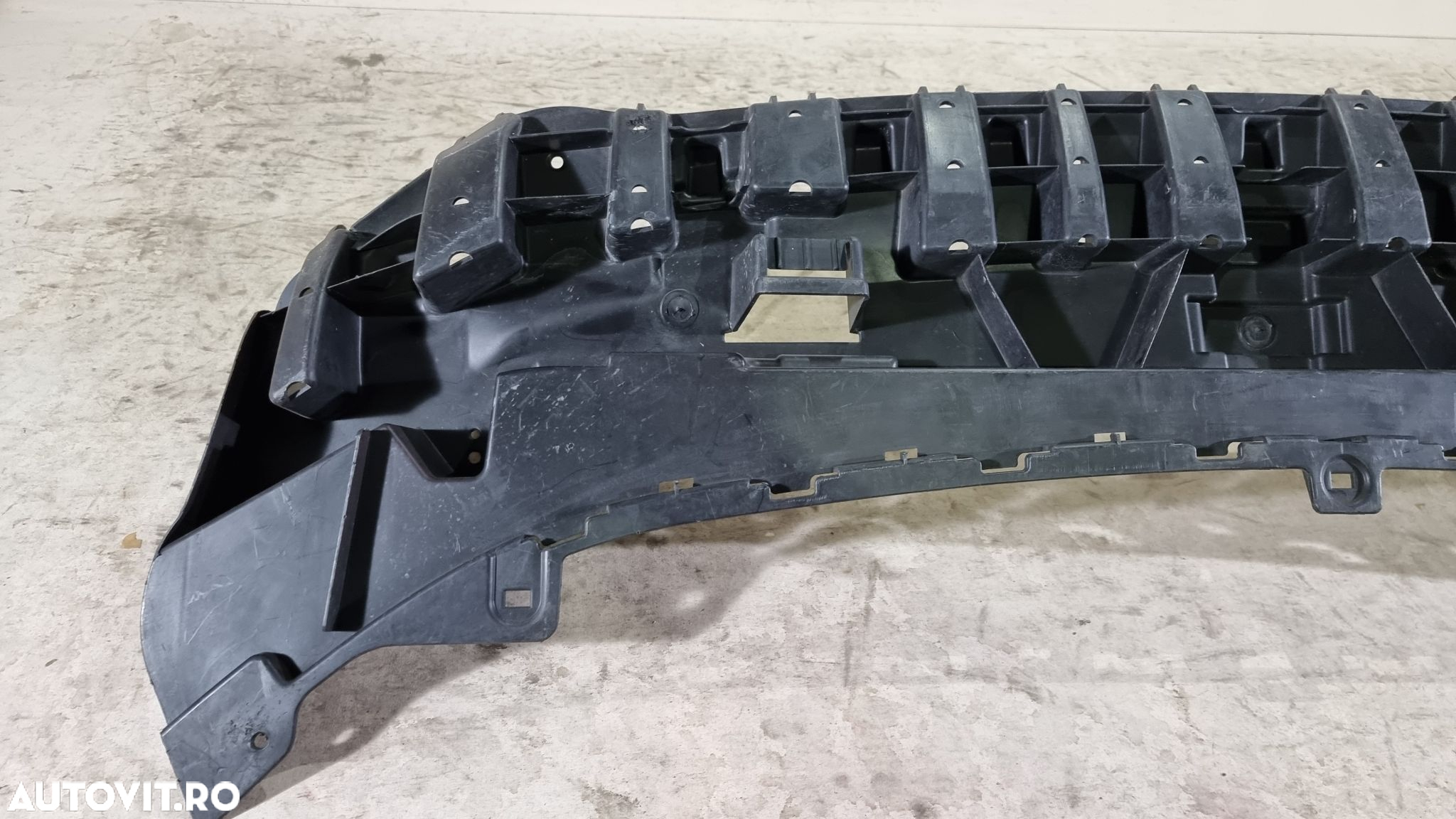 Scut radiator Ford Fiesta, 2013, 2014, 2015, 2016, 2017, C1BB-8B384-A. - 3